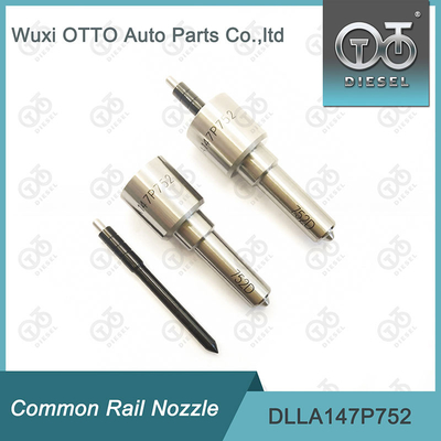 Bocal comum do trilho de DLLA147P752 Denso para injetores 095000-6310 RE546784/RE530362 etc.