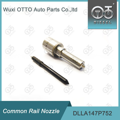Bocal comum do trilho de DLLA147P752 Denso para injetores 095000-6310 RE546784/RE530362 etc.