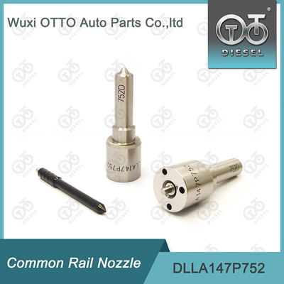 Bocal comum do trilho de DLLA147P752 Denso para injetores 095000-6310 RE546784/RE530362 etc.