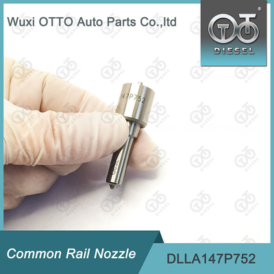 Bocal comum do trilho de DLLA147P752 Denso para injetores 095000-6310 RE546784/RE530362 etc.