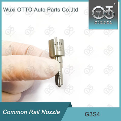Bocal comum do trilho de G3S4 Denso para os injetores 295050-012# 1465A323