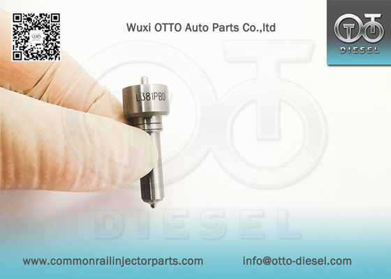 L381PBD Common Rail Bico Para Injetores R03101D/R05102D/28232251