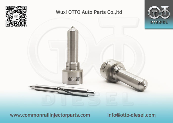 L381PBD Common Rail Bico Para Injetores R03101D/R05102D/28232251