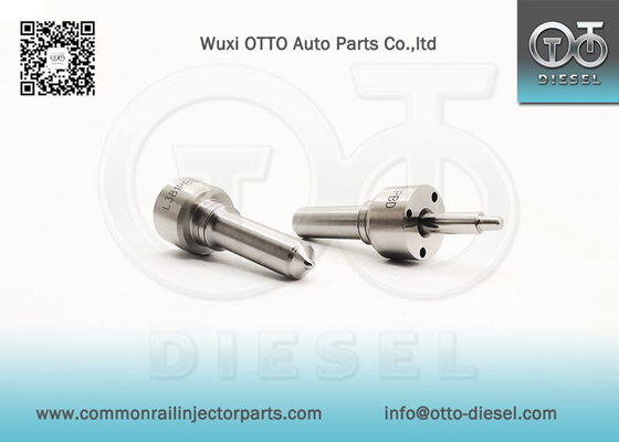 L381PBD Common Rail Bico Para Injetores R03101D/R05102D/28232251
