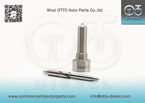 L381PBD Common Rail Bico Para Injetores R03101D/R05102D/28232251