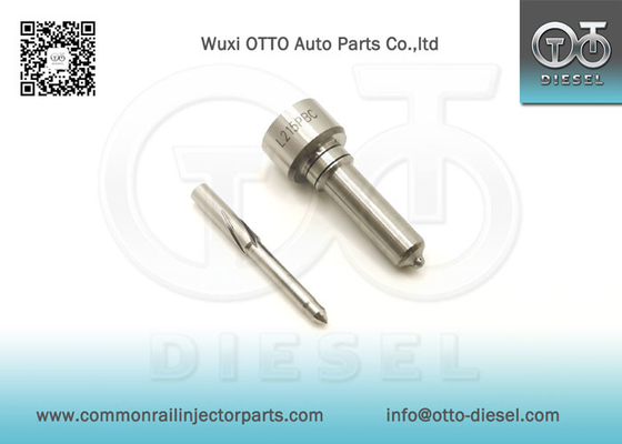 Bico Common Rail L215PBC DELPHI para injetores BEBE4D24002