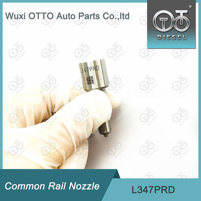 Injetores R00001D/28307309 de L347PRD Delphi Common Rail Nozzle For
