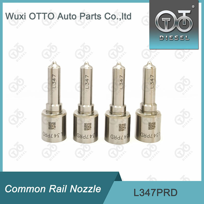 Injetores R00001D/28307309 de L347PRD Delphi Common Rail Nozzle For