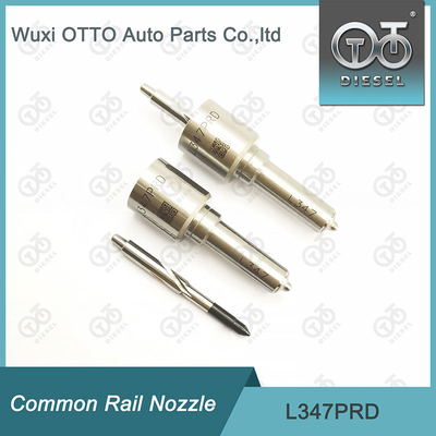 Injetores R00001D/28307309 de L347PRD Delphi Common Rail Nozzle For