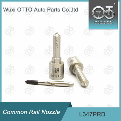 Injetores R00001D/28307309 de L347PRD Delphi Common Rail Nozzle For