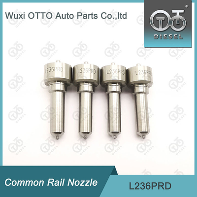 Injetores R04201D de L236PRD Delphi Common Rail Nozzle For