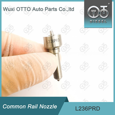 Injetores R04201D de L236PRD Delphi Common Rail Nozzle For