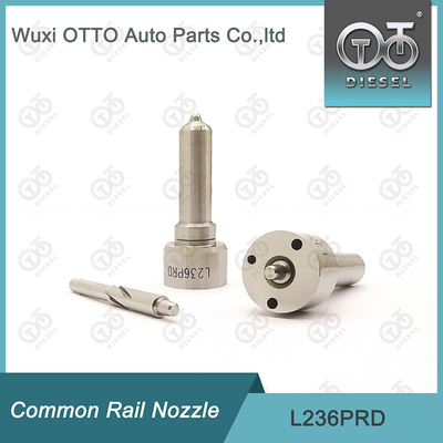 Injetores R04201D de L236PRD Delphi Common Rail Nozzle For