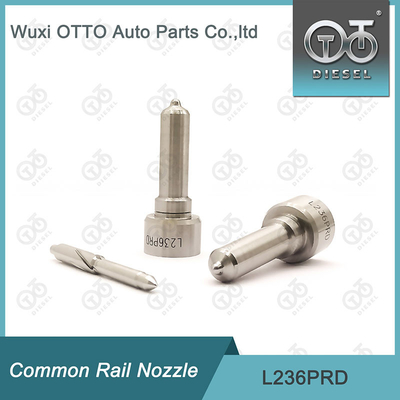 Injetores R04201D de L236PRD Delphi Common Rail Nozzle For
