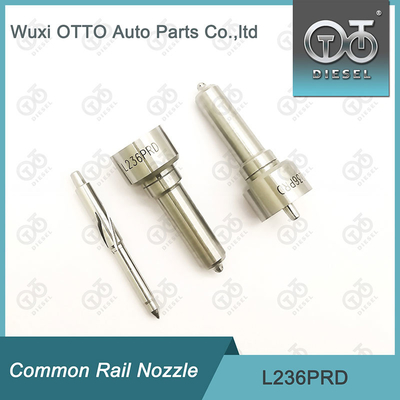 Injetores R04201D de L236PRD Delphi Common Rail Nozzle For