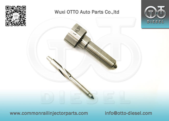 Injetores EJBR03301D de L163PBD Delphi Common Rail Nozzle For