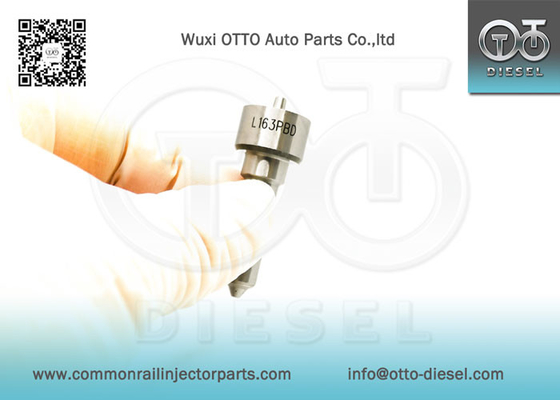 Injetores EJBR03301D de L163PBD Delphi Common Rail Nozzle For