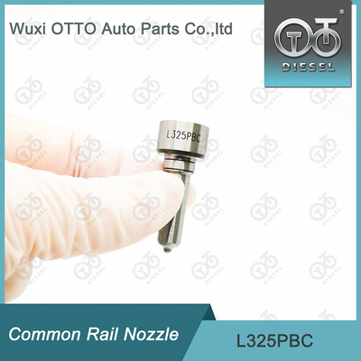 Injetores BEBE4J01001 de L325PBC Delphi Nozzle For Common Rail