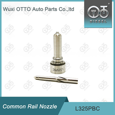 Injetores BEBE4J01001 de L325PBC Delphi Nozzle For Common Rail