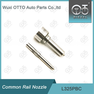Injetores BEBE4J01001 de L325PBC Delphi Nozzle For Common Rail
