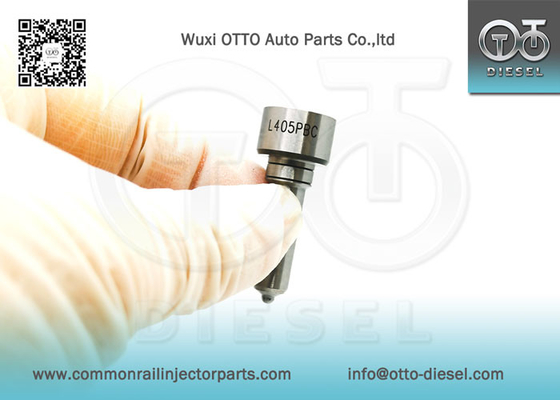 Injetores BEBJ1A00202/1R05002 de L405PBC Delphi Common Rail Nozzle For