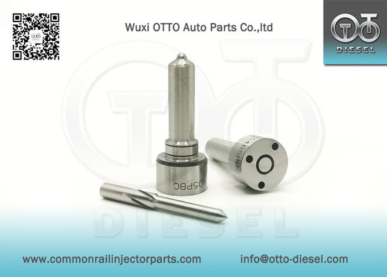 Injetores BEBJ1A00202/1R05002 de L405PBC Delphi Common Rail Nozzle For