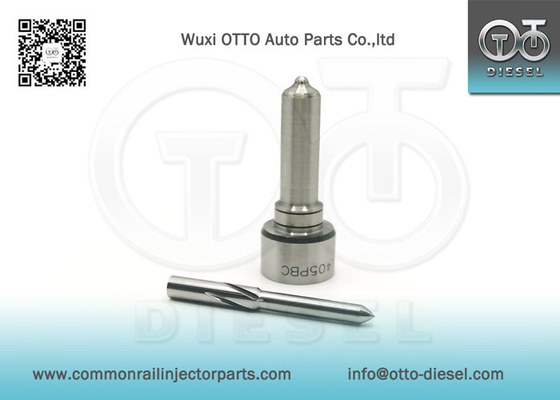 Injetores BEBJ1A00202/1R05002 de L405PBC Delphi Common Rail Nozzle For
