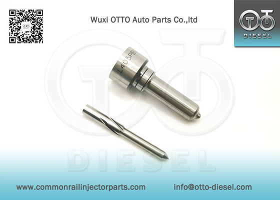 Injetores BEBJ1A00202/1R05002 de L405PBC Delphi Common Rail Nozzle For