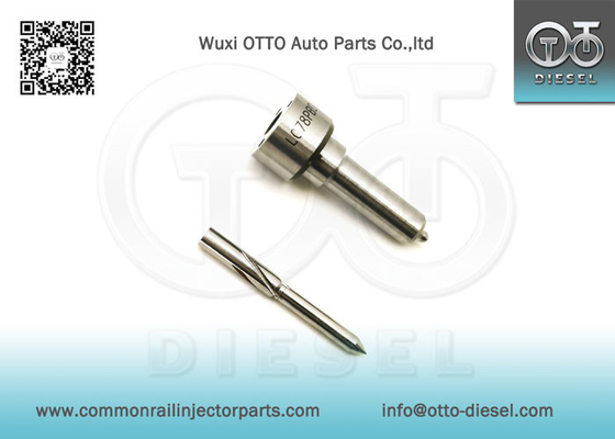 Injetores B01901D de L078PBD Delphi Common Rail Nozzle For