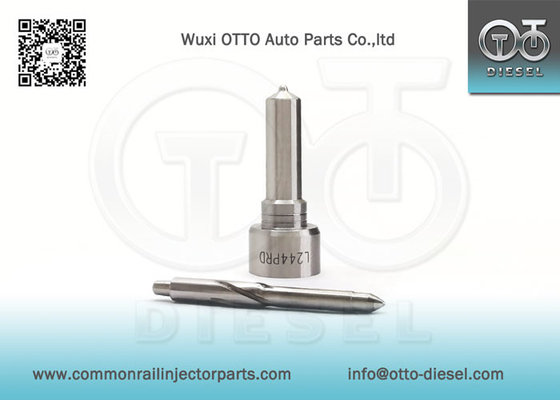 Injetores R04501D de L244PRD Delphi Common Rail Nozzle For