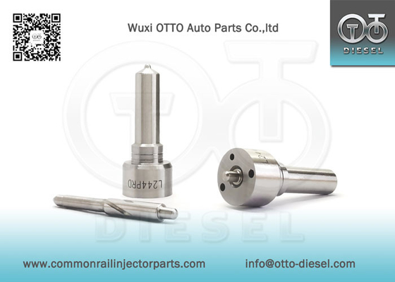 Injetores R04501D de L244PRD Delphi Common Rail Nozzle For