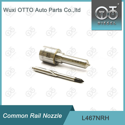 Injetores 28565330 de L467NRH Delphi Common Rail Nozzle For