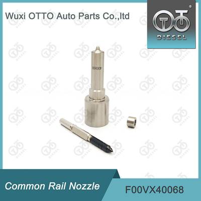 Bocal Piezo de F00VX40068 Bosch para o injetor 0445116043