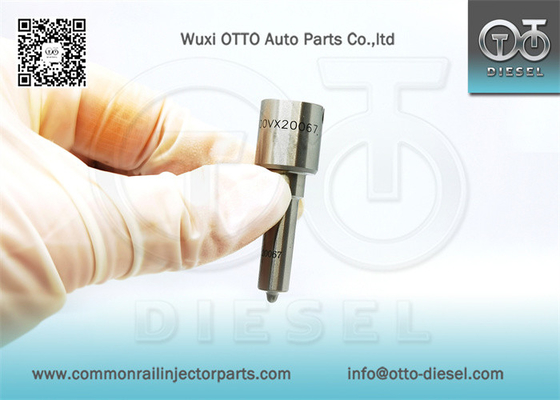 Bocal Piezo F00VX20067 Bosch para injetores 0445116041