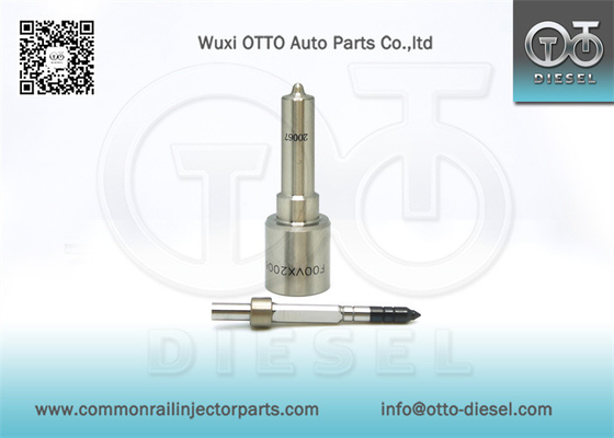 Bocal Piezo F00VX20067 Bosch para injetores 0445116041