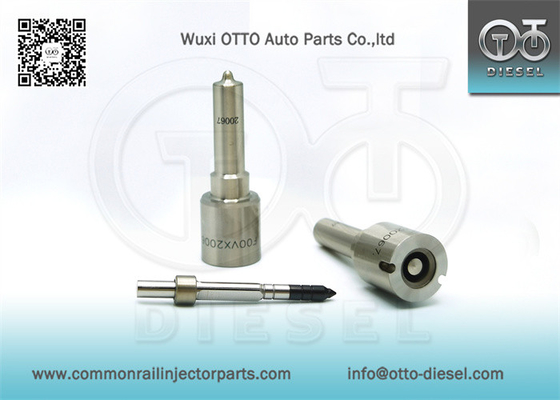 Bocal Piezo F00VX20067 Bosch para injetores 0445116041