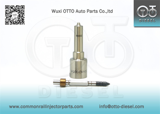 Bocal Piezo de F00VX20054 Bosch para injetores 0445116019/0445116059/0986435395