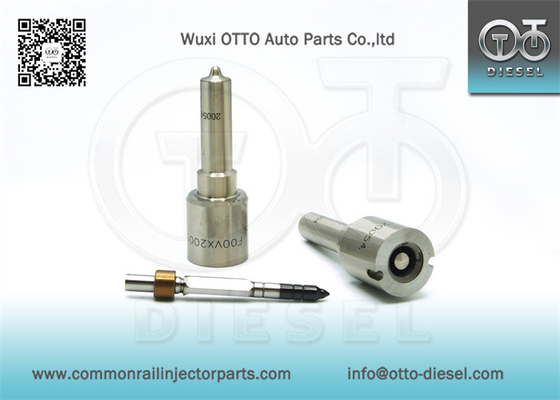Bocal Piezo de F00VX20054 Bosch para injetores 0445116019/0445116059/0986435395