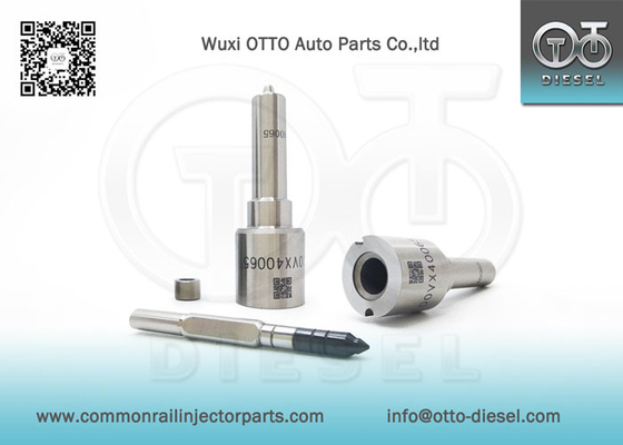 F00VX40065 Bosch Piezo Nozzle Para 0445116039 / 0445116040 / 0445116072
