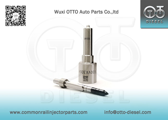 F00VX30040 Bico piezo Bosch para injetores 0445116056 / 0445116006 / 0986435443 etc.
