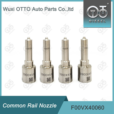 F00VX40060 Injetor de bico piezo Bosch 0445117015 / 016 / 023 etc.