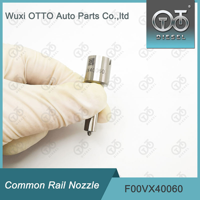F00VX40060 Injetor de bico piezo Bosch 0445117015 / 016 / 023 etc.