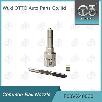 F00VX40060 Injetor de bico piezo Bosch 0445117015 / 016 / 023 etc.
