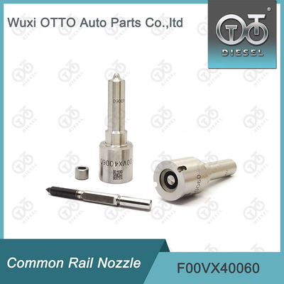 F00VX40060 Injetor de bico piezo Bosch 0445117015 / 016 / 023 etc.