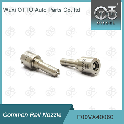 F00VX40060 Injetor de bico piezo Bosch 0445117015 / 016 / 023 etc.