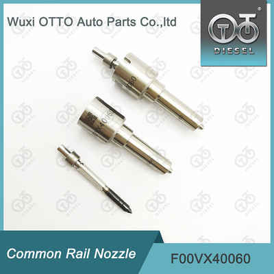 F00VX40060 Injetor de bico piezo Bosch 0445117015 / 016 / 023 etc.