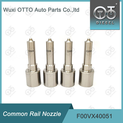 Bocal Piezo de F00VX40051 Bosch para injetores 0445117010 /0986435410