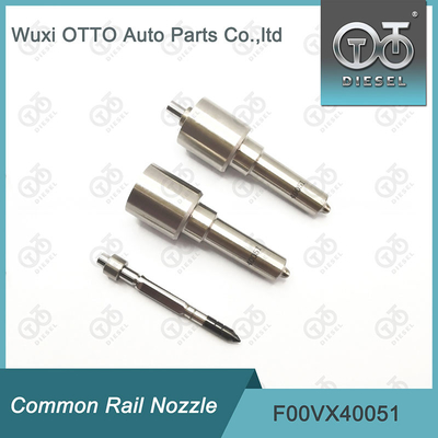 Bocal Piezo de F00VX40051 Bosch para injetores 0445117010 /0986435410