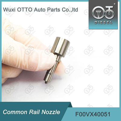 Bocal Piezo de F00VX40051 Bosch para injetores 0445117010 /0986435410