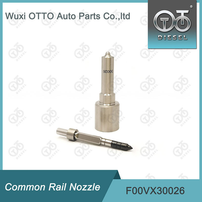 Bocal Piezo de F00VX30026 Bosch para injetores 0445116001/de 0986435363
